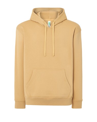Sweatshirt canguru