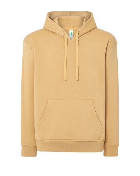 Sweatshirt canguru