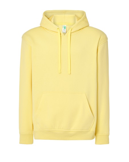Sweatshirt canguru