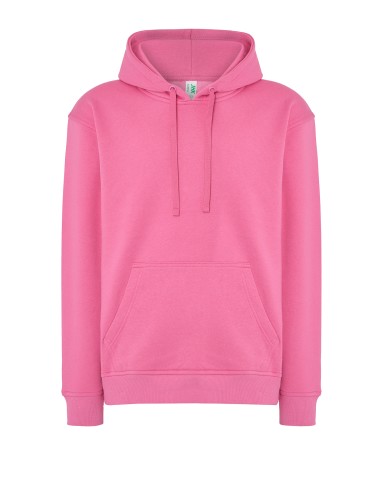Sweatshirt canguru
