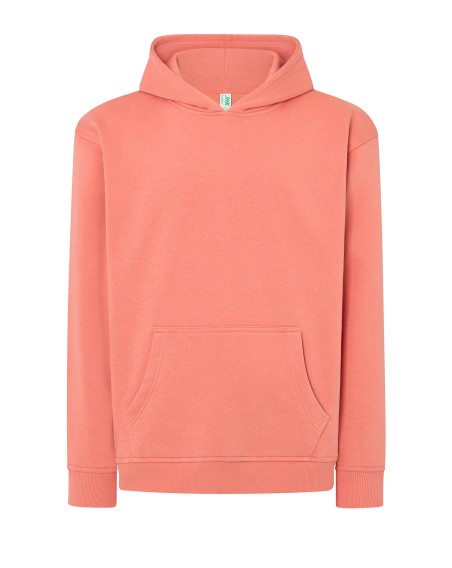 Sweatshirt canguru