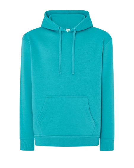 Sweatshirt canguru