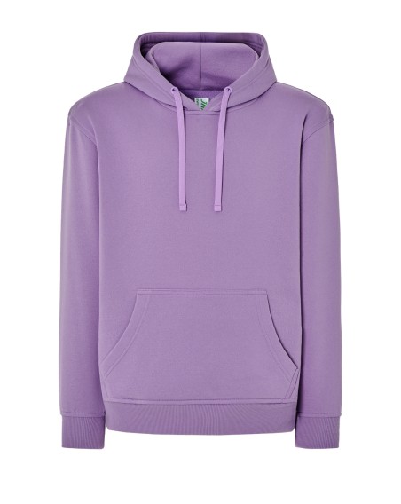 Sweatshirt canguru