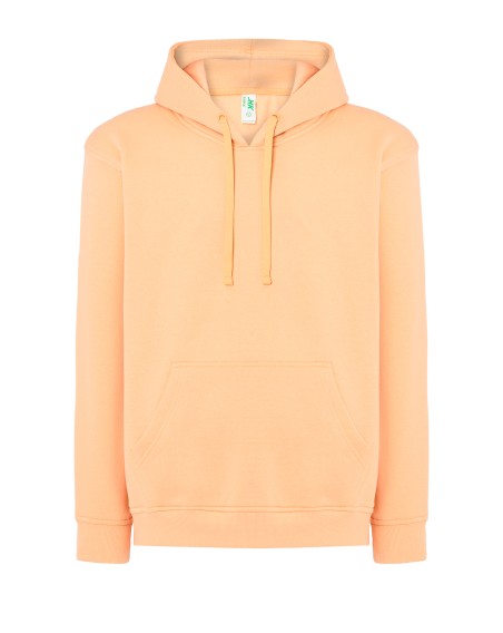 Sweatshirt canguru