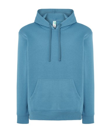 Sweatshirt canguru