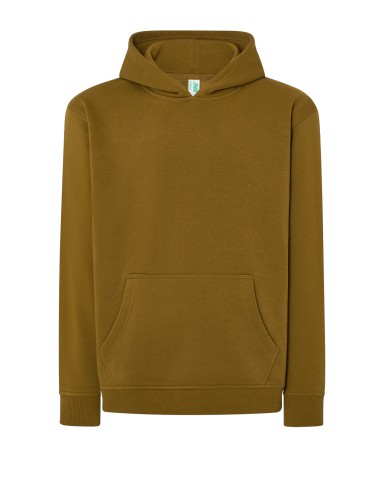 Sweatshirt canguru