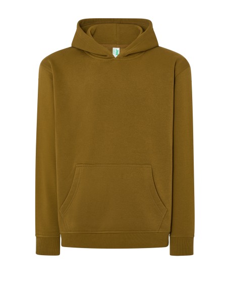Sweatshirt canguru