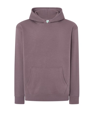 Sweatshirt canguru