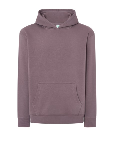 Sweatshirt canguru