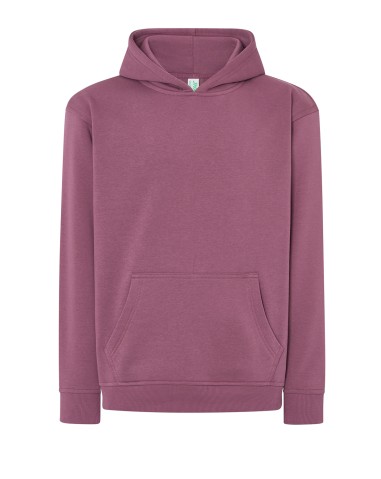 Sweatshirt canguru