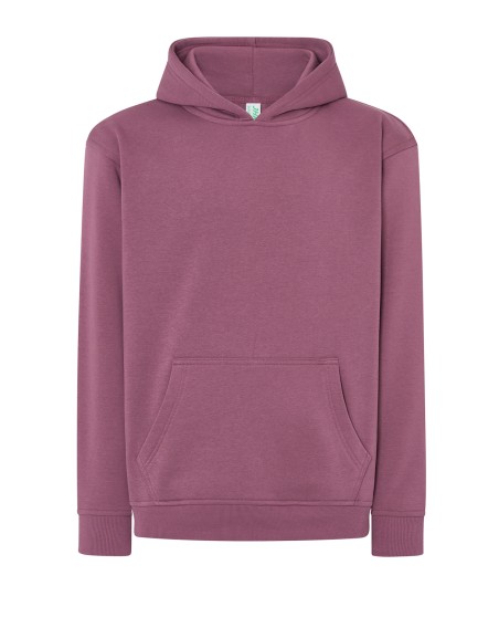 Sweatshirt canguru