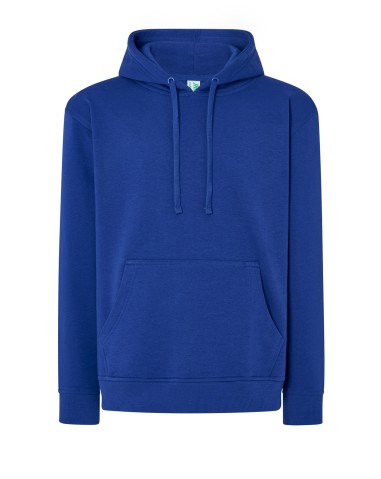 Sweatshirt canguru