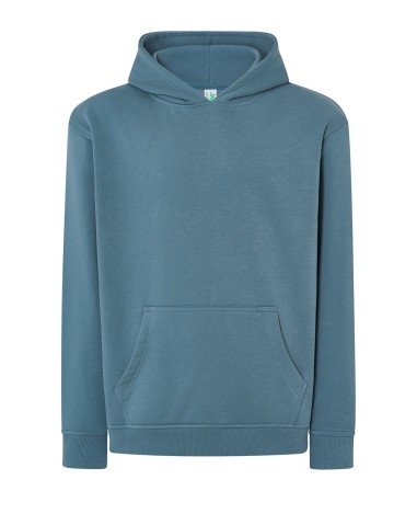 Sweatshirt canguru
