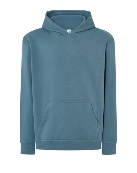 Sweatshirt canguru