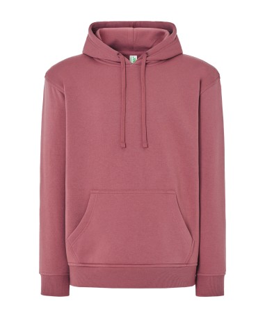 Sweatshirt canguru