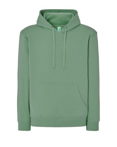 Sweatshirt canguru