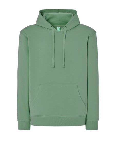 Sweatshirt canguru