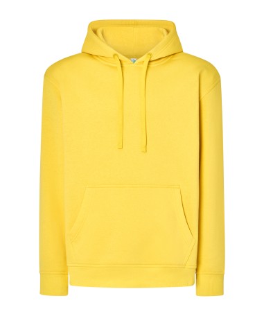 Sweatshirt canguru