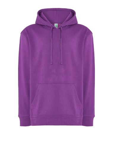 Sweatshirt canguru