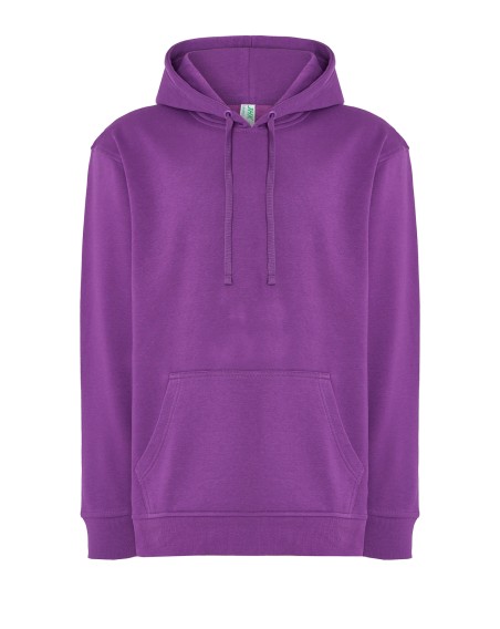 Sweatshirt canguru