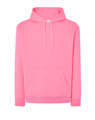 Sweatshirt canguru