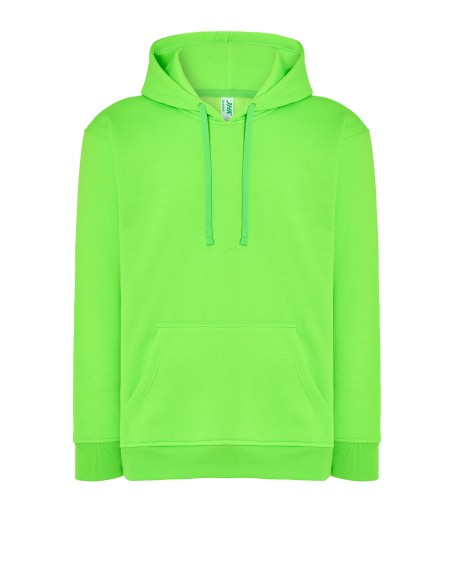 Sweatshirt canguru