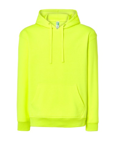 Sweatshirt canguru