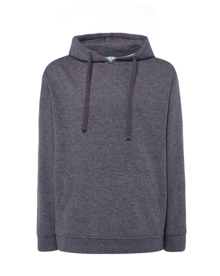 Sweatshirt canguru