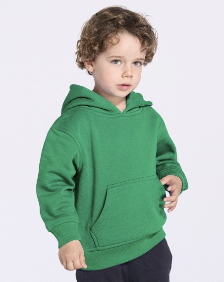 Sweatshirt unissexo Kid Kangaroo