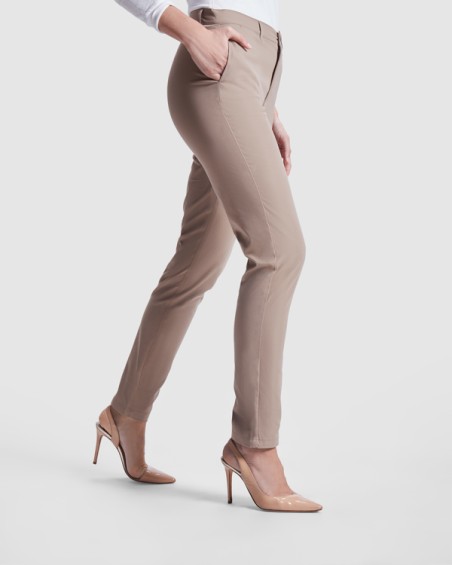 BEVERLY WOMAN Pantalón