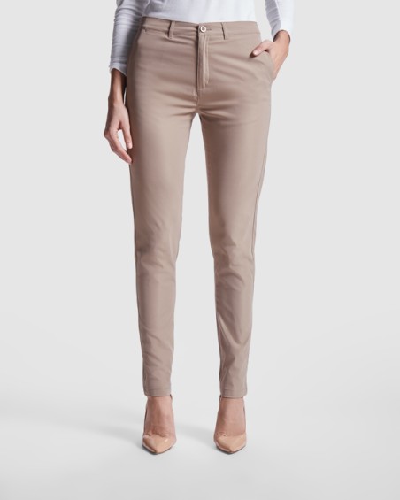 BEVERLY WOMAN Pantalón