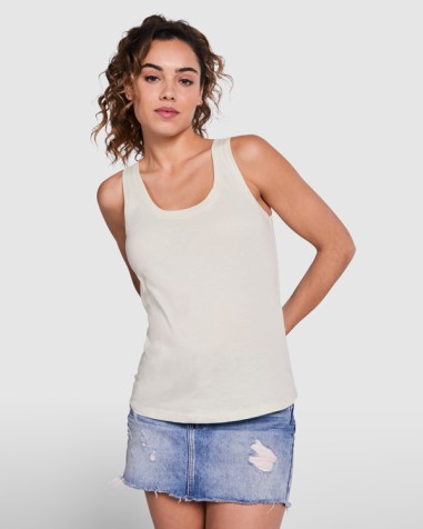 Camiseta tirante