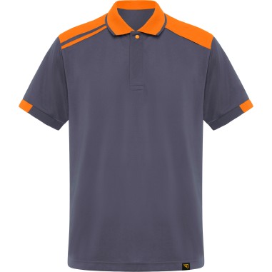 SAMURAI polo