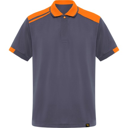 SAMURAI polo
