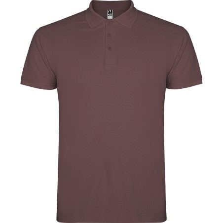 STAR Polo