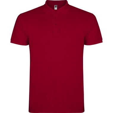 STAR Polo