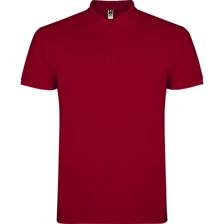 STAR Polo