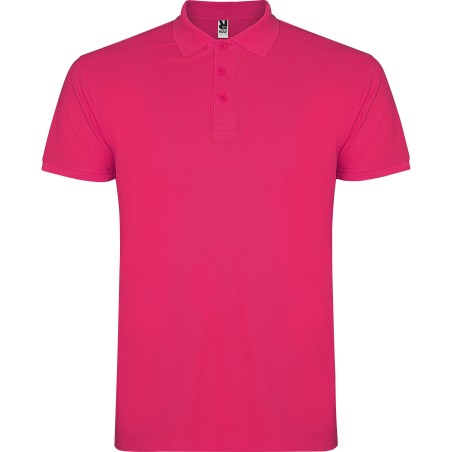 STAR Polo