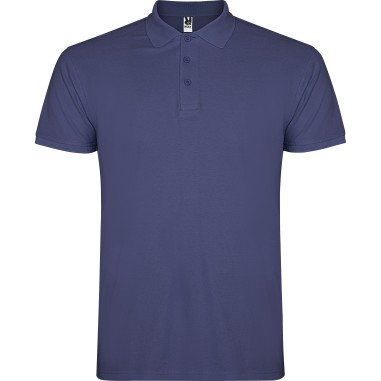 STAR Polo