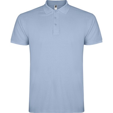 STAR Polo