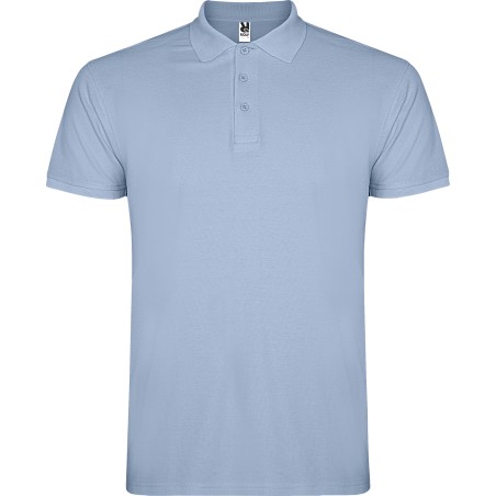 STAR Polo
