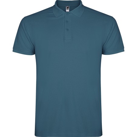 STAR Polo