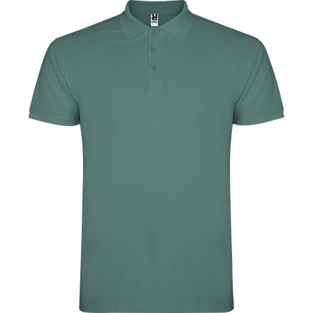 STAR Polo
