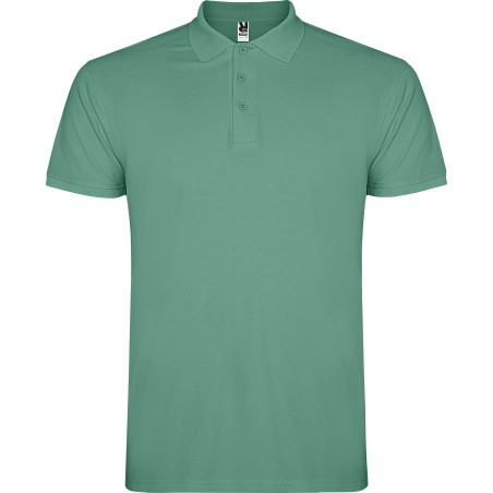 STAR Polo