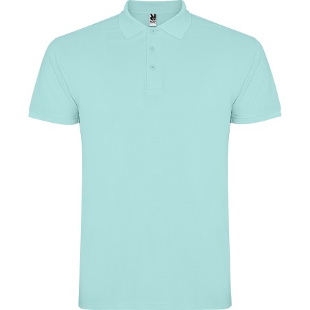 STAR Polo