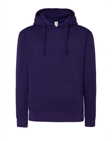 Lady Kangaroo Sweatshirt