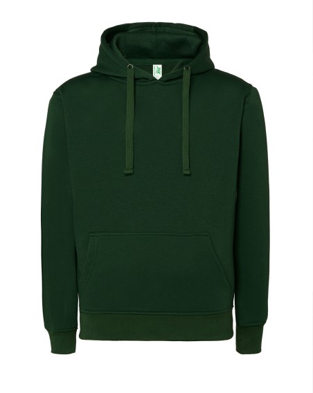 Lady Kangaroo Sweatshirt