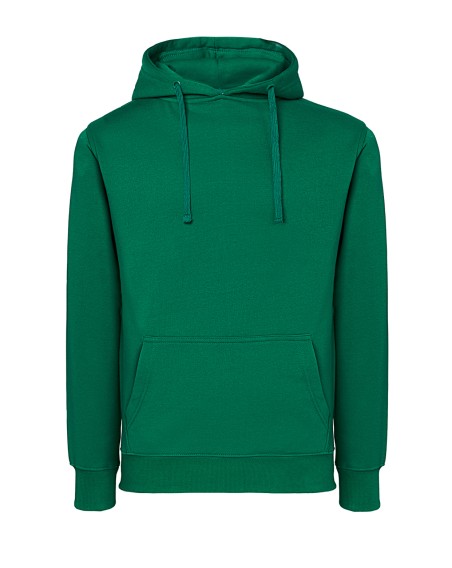 Lady Kangaroo Sweatshirt