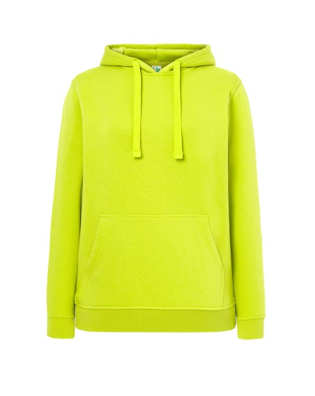 Lady Kangaroo Sweatshirt