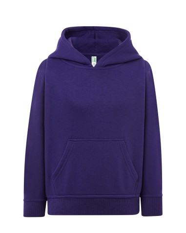 Kid Kangaroo Unisex Sweatshirt
